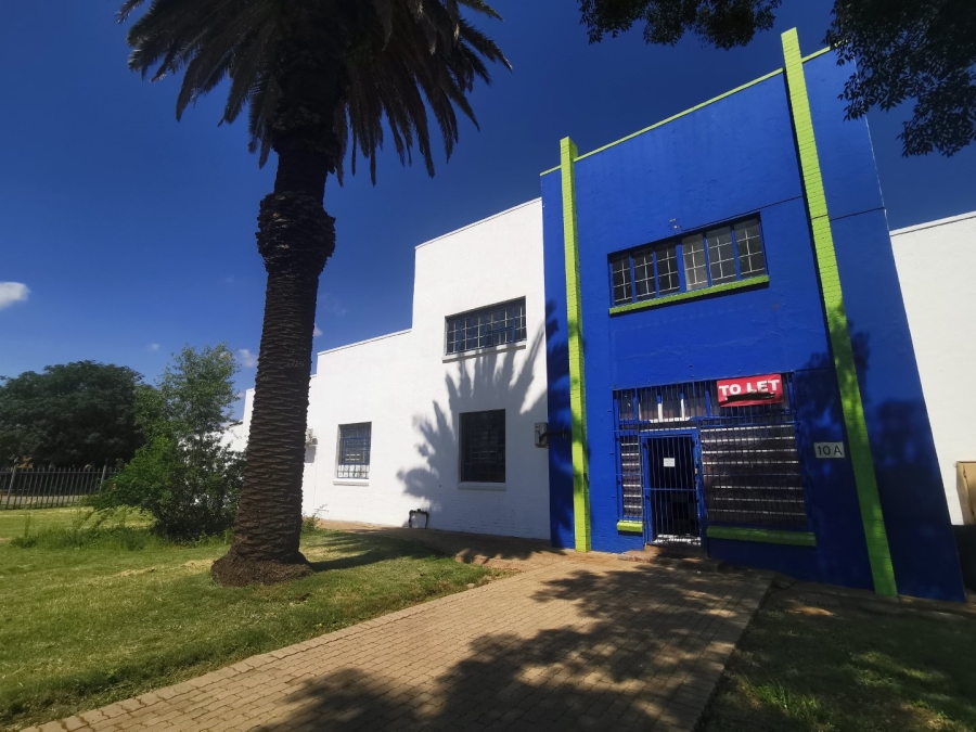 Commercial Property for Sale in Klerksdorp Industrial North West